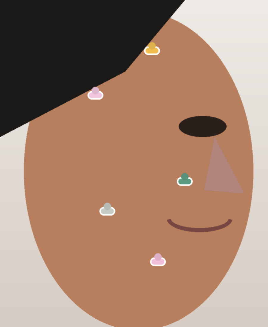 Social skincare image