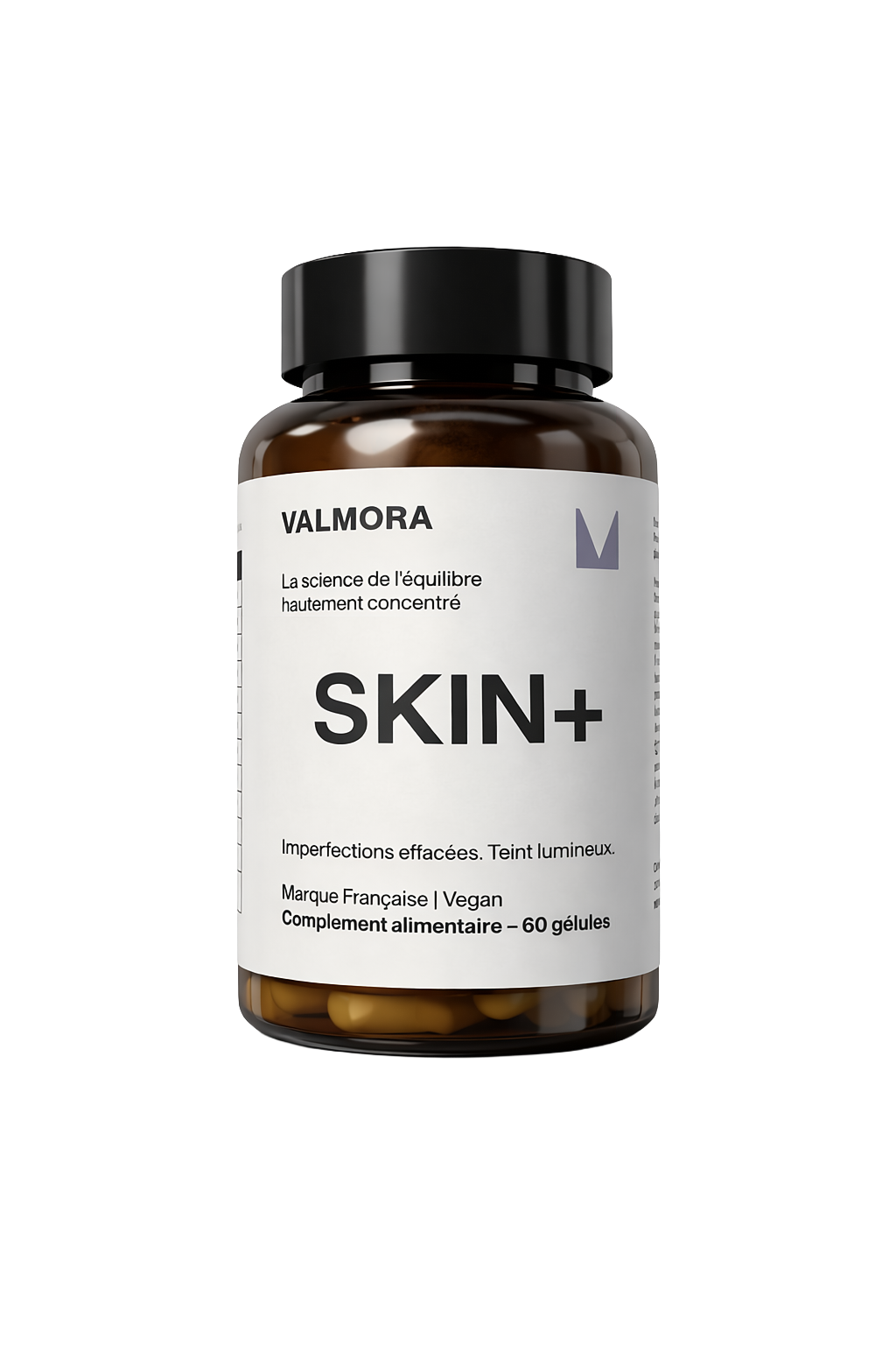 Produit SKIN+